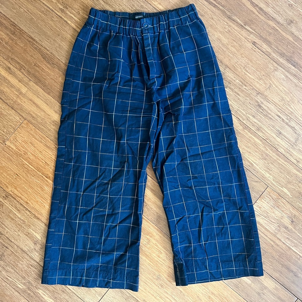 The cutest trousers!